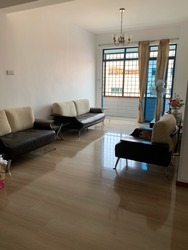 Palm Lodge (D14), Apartment #210534411